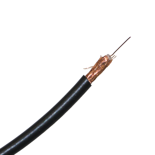 (53-30-1500) 1.5C 2V , 75Ω,Coaxial Cable,